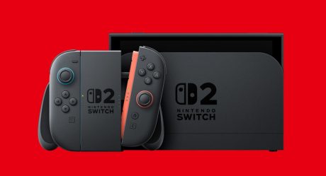 Nintendo Switch 2: bigger, more powerful, and ready to dominate the generation