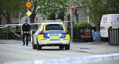 Shooting in Sweden Leaves at Least Three Dead