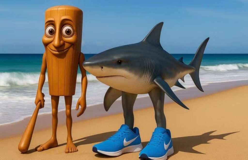 The "Brainrot" Phenomenon The Absurd and Addictive Trend Taking Over