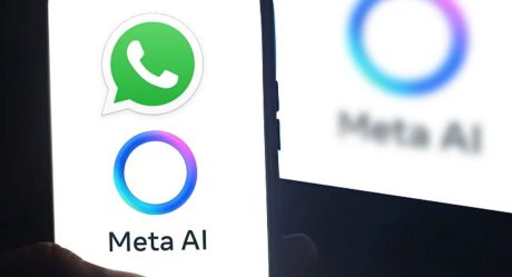 The blue circle of Meta AI on WhatsApp can’t be removed, and for that reason, Europe is already taking a closer look at it