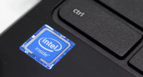 The iconic slogan “Intel Inside” makes a comeback, this time with a fresh and modern twist