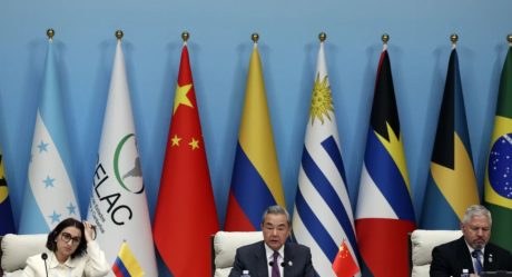 China to Allow Visa-Free Entry for Citizens of Five Latin American Countries Starting in June