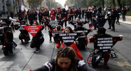 May Day: Between Flowers, Protests, and Historical Memory