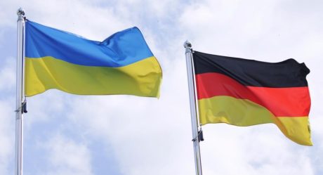 Germany Confirms End of Restrictions on Ukraine’s Use of Long-Range Weapons