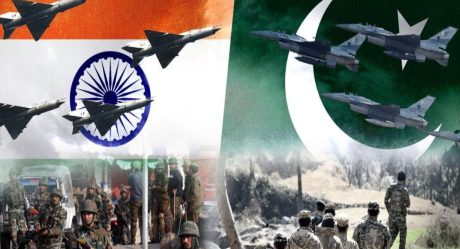 India Bans All Imports from Pakistan Following Kashmir Attack