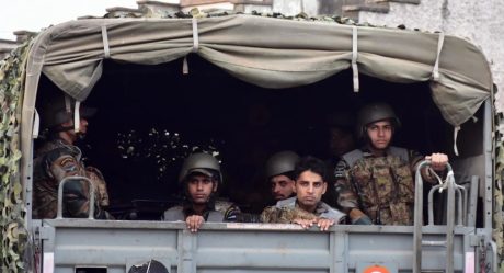 India and Pakistan Agree to Ceasefire After Weeks of Military Escalation