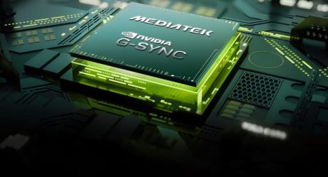 NVIDIA Enters the ARM CPU Market for Windows with MediaTek Partnership