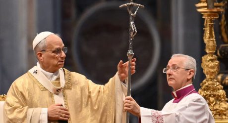 Pope Ordains 11 New Priests and Urges the Clergy Not to Treat Their Mission as a Privilege