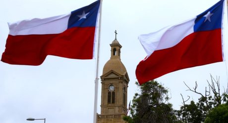 Powerful 6.9-Magnitude Earthquake Shakes Chile