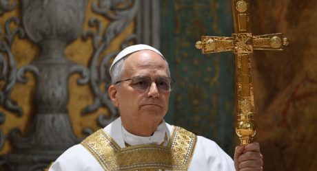 Rome Prepares for the Enthronement of Leo XIV with Massive Security Deployment