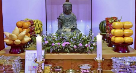 South Korea Returns Stolen Buddhist Statue to Japan After 13-Year Legal Dispute