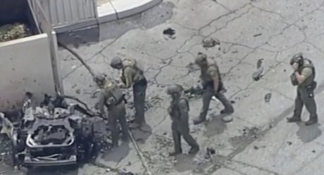 Suspect Identified in Palm Springs Fertility Clinic Explosion: Held Nihilistic and Anti-Natalist Beliefs