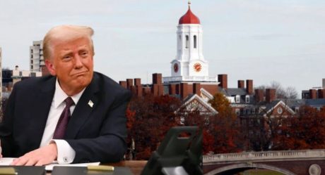 Trump Administration Gives Harvard One Month to Defend Its Ability to Host International Students