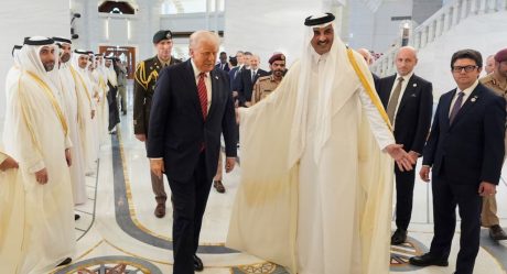 Trump Secures Billion-Dollar Deals with Qatar, Paving the Way for a $1.2 Trillion Economic Alliance