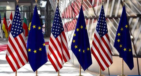 Trump Threatens 50% Tariffs on European Union Products, Shaking Global Markets