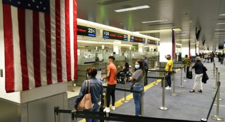 U.S. Hospitality Fades—and So Do Billions in International Tourism Revenue