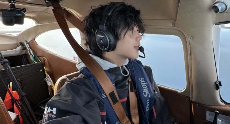 American Influencer Lands Without Authorization in Chilean Antarctica and Is Detained