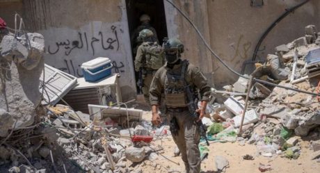 Hamas Threatens to Kill Israeli Hostage if Rescue Attempt is Made