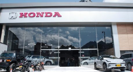 Honda Recalls Over 259,000 Vehicles in the U.S. Due to Brake Pedal Defect