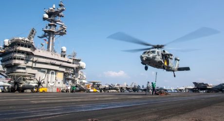 Israel Poised for Possible Strike on Iran Amid Growing Regional Tensions