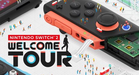 Nintendo and the Controversial Welcome Tour: Interactive Manual or a 10-Euro Rip-off?