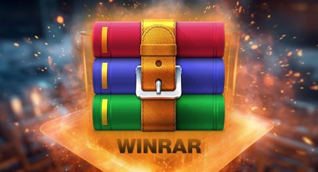 Severe WinRAR Vulnerability Exposes Millions of Users: Patch Now Available