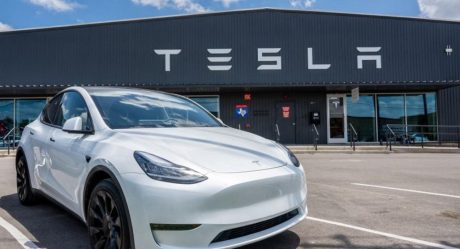 Tesla Loses Ground in Europe as EV Market Expands
