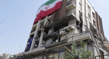 Washington Explores Ambitious Proposal to Revive Talks with Iran