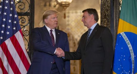 Brazil’s Supreme Court Imposes New Restrictions on Bolsonaro Amid Growing Tensions with the U.S.