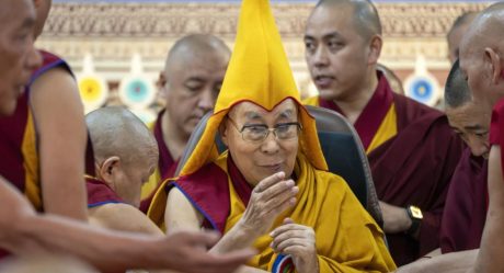 Dalai Lama Confirms Institution Will Continue After His Death, Warns China Not to Interfere in Succession