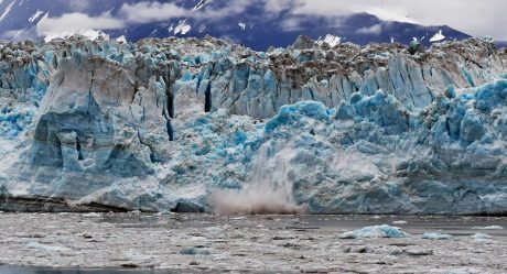 Powerful 7.3 Magnitude Earthquake Strikes off Alaska Coast, Triggers Tsunami Warning