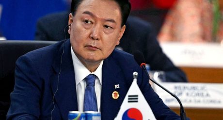 South Korea: Court Orders New Arrest of Former President Yoon Suk Yeol Over Martial Law and Possible Evidence Tampering