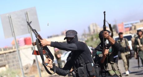 Syria Withdraws from Sweida Following U.S.-Brokered Truce and Israeli Pressure