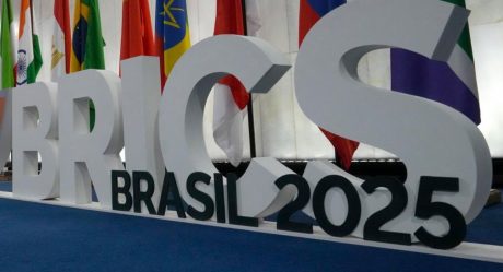 Trump Threatens Tariffs on Countries Aligning with BRICS After Summit Criticism in Rio