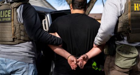 United States Supreme Court Blocks Florida Immigration Law: Federalism Prevails